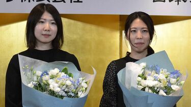 女流棋戦｢里見香奈vs.西山朋佳｣の2強時代続く 2人でタイトル独占､割り込む女流棋士現れるか | 特集 | 東洋経済オンライン