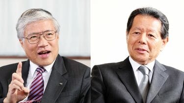 野村総研 著者:板垣英憲 野村総研・木内登英さんが語る トランプ政権の「ドル安政策」が