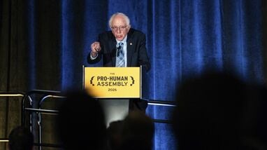 アメリカの左派と右派の重鎮が｢反AI｣で団結？ 分断が進む中､異例の超党派ムーブメント