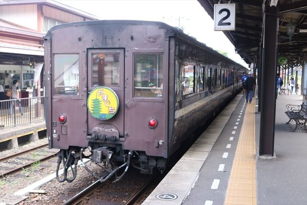 機関車より貴重 Sl列車の 客車 が足りない 特急 観光列車 東洋経済オンライン 経済ニュースの新基準