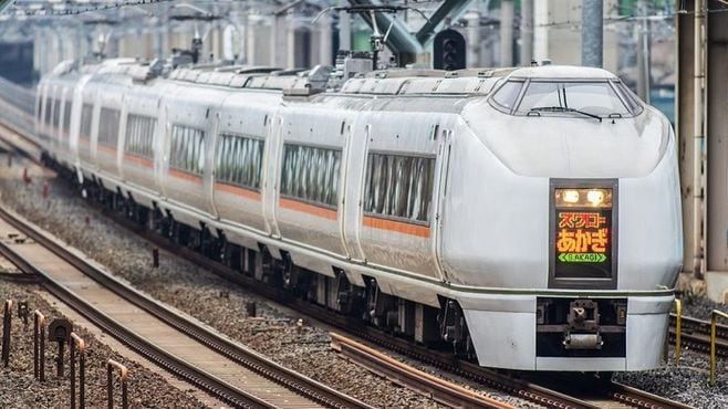 JR東日本特急から｢自由席｣が消えているワケ