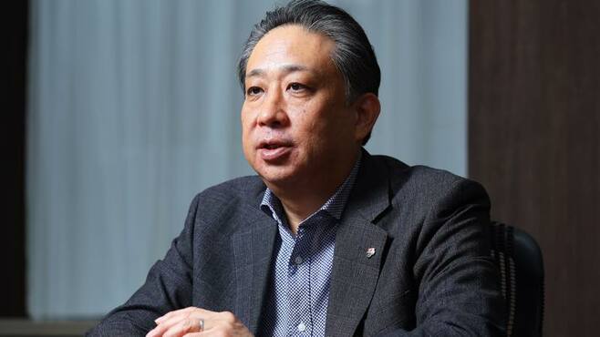 セブン阿久津社長が語る｢過去との決別宣言｣