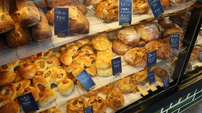 ｢街づくりにはパン屋が最強｣と言える7つの理由