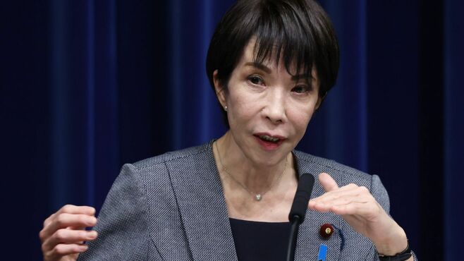 高市首相の解散･総選挙戦略はリスクの高い賭け