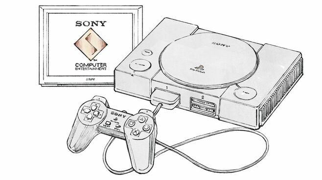 PSの父･久夛良木健が出合った｢運命の技術｣