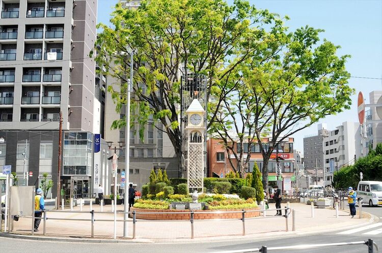 板橋 板橋駅 | 新北トラベルネット