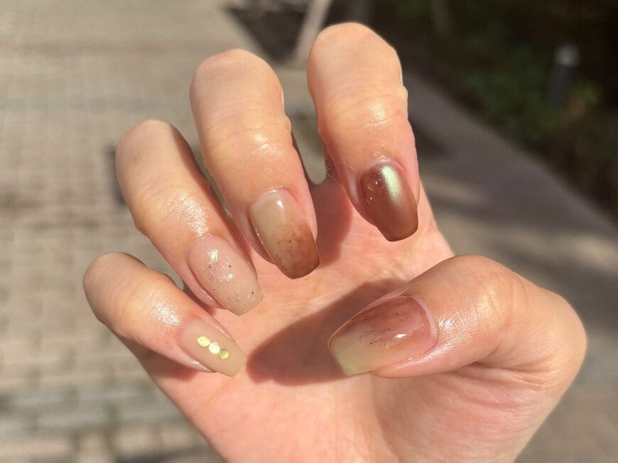 ネイル