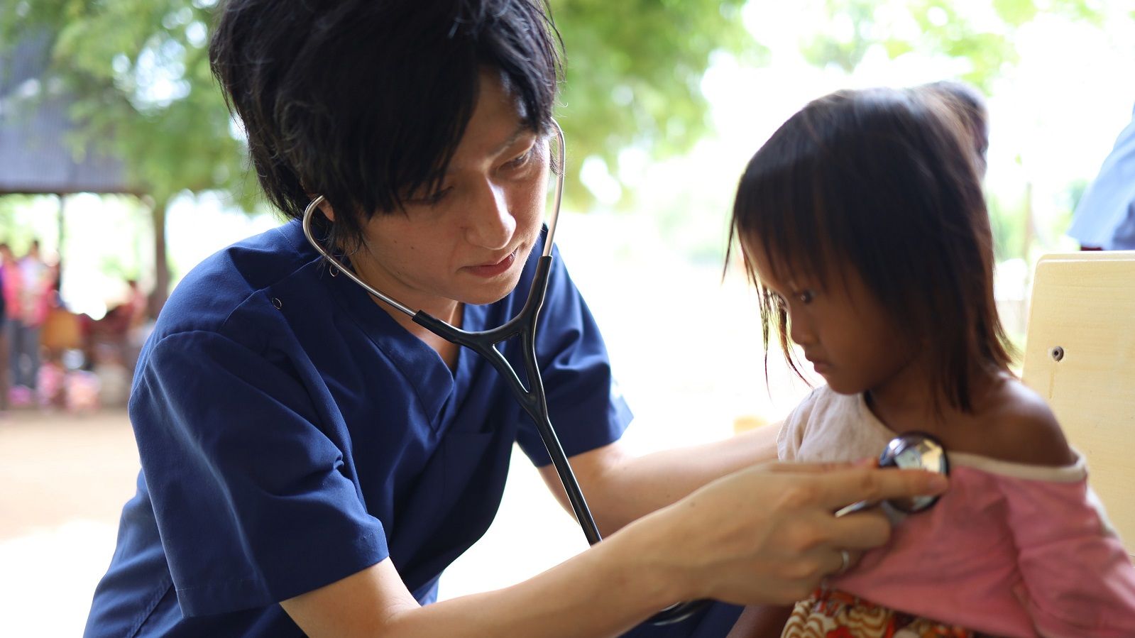 映画化で浮かれた医師が挫折から立ち直れた訳 外交 国際政治 東洋経済オンライン 社会をよくする経済ニュース 映画化で浮かれた医師が挫折から立ち直れた訳 外交 国際政治 東洋経済オンライン 社会をよくする経済ニュース