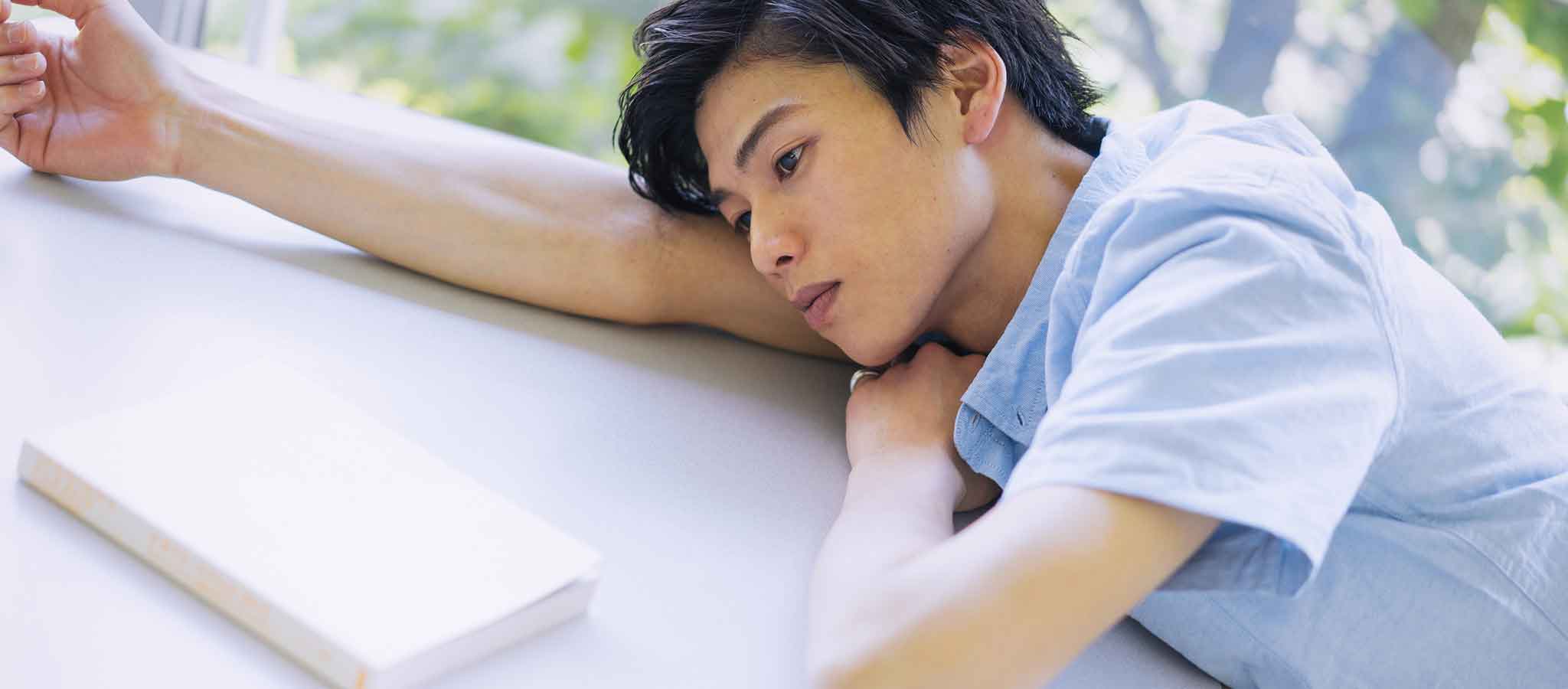 大学生の｢メンタル不調｣増､夏休み後は注意の訳