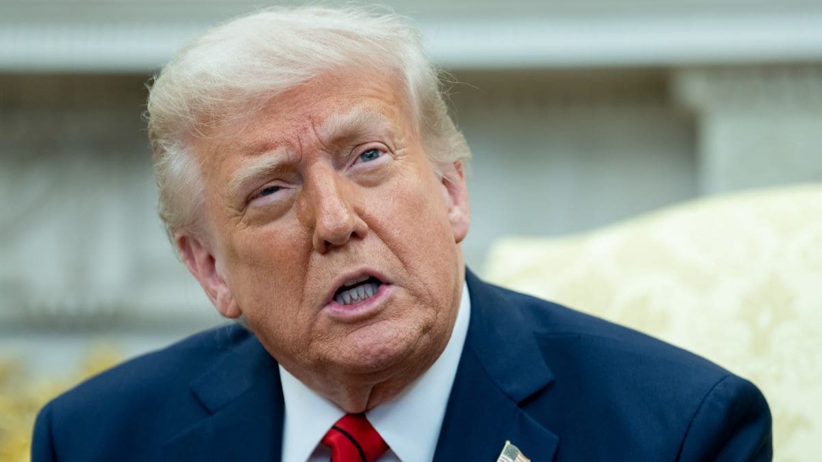 90日も待たずトランプ大統領は終わり､株価は下落する｜会社四季報オンライン