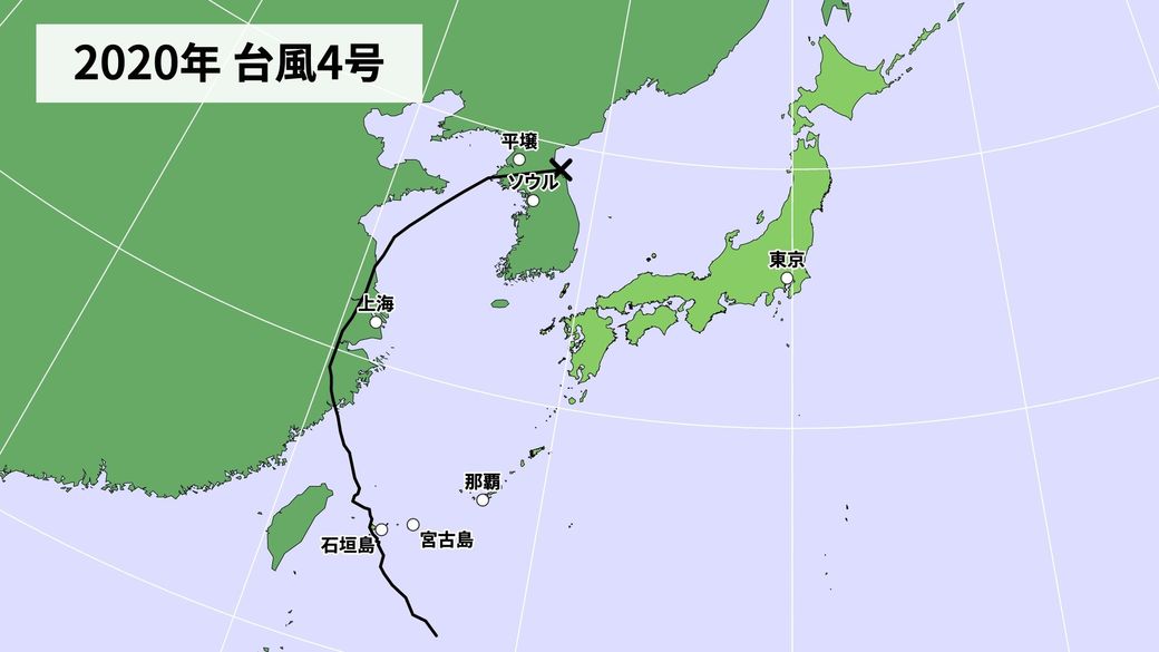 初の7月台風ゼロ 今後は警戒が必要な理由 天気 天候 東洋経済オンライン 社会をよくする経済ニュース