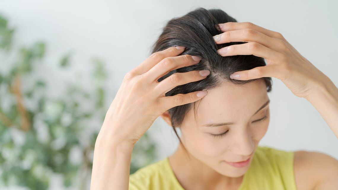 薄毛に悩む人が意外とわかってない増毛法の盲点 健康 東洋経済オンライン 社会をよくする経済ニュース