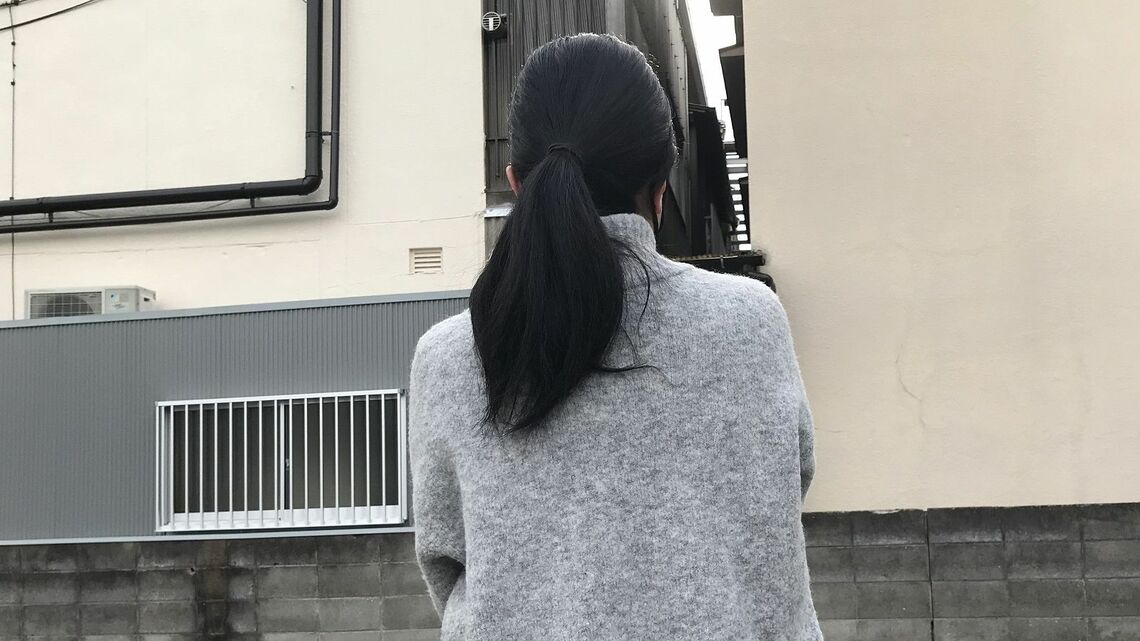 仕事できない 罵倒され続けるシングル母の苦悩 貧困に喘ぐ女性の現実 東洋経済オンライン 社会をよくする経済ニュース