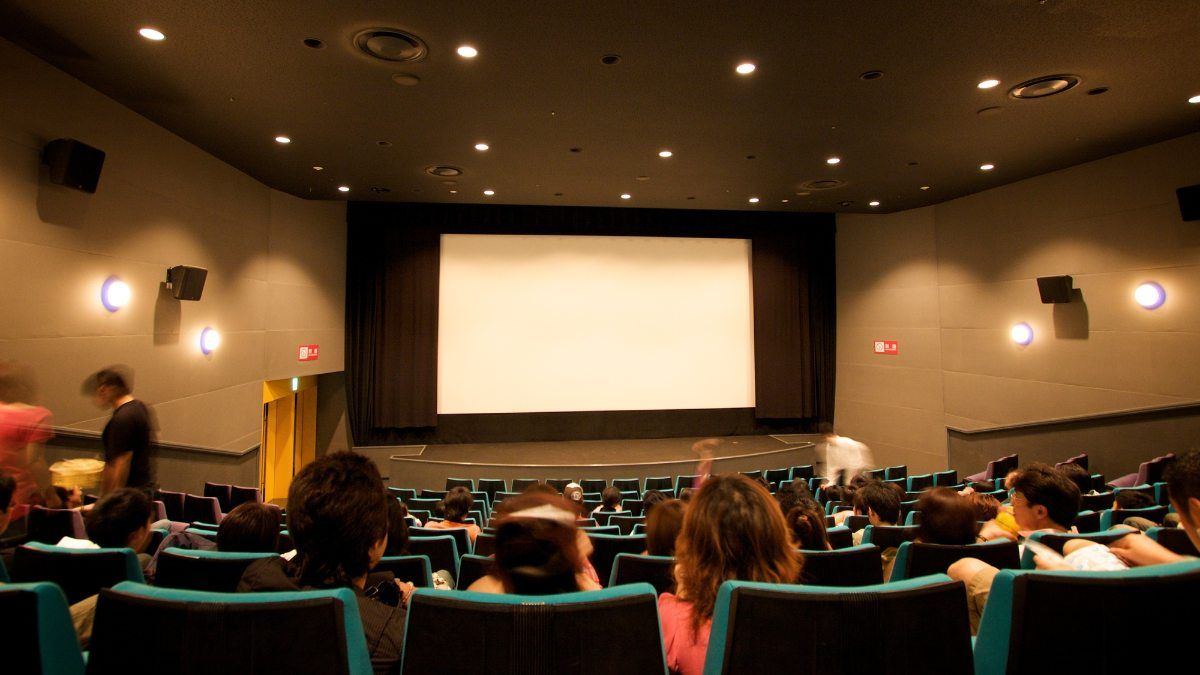 ハリウッド大作も朝1回､シネコン異常事態の深層 | メディア業界 | 東洋経済オンライン