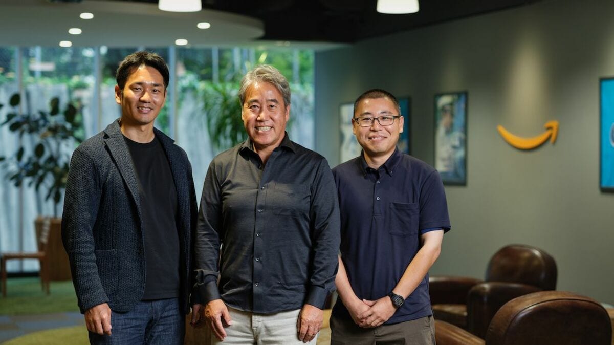 Amazonが独自に切り開く保険の新時代 大切な