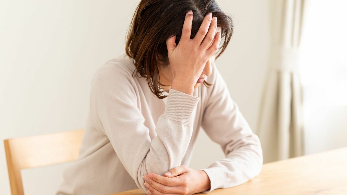30代女性を追いつめた｢母親からのもらいうつ｣とは…うつ病で休職した彼女の復職診断書を産業医が取り下げたワケ | ライフ | 東洋経済オンライン