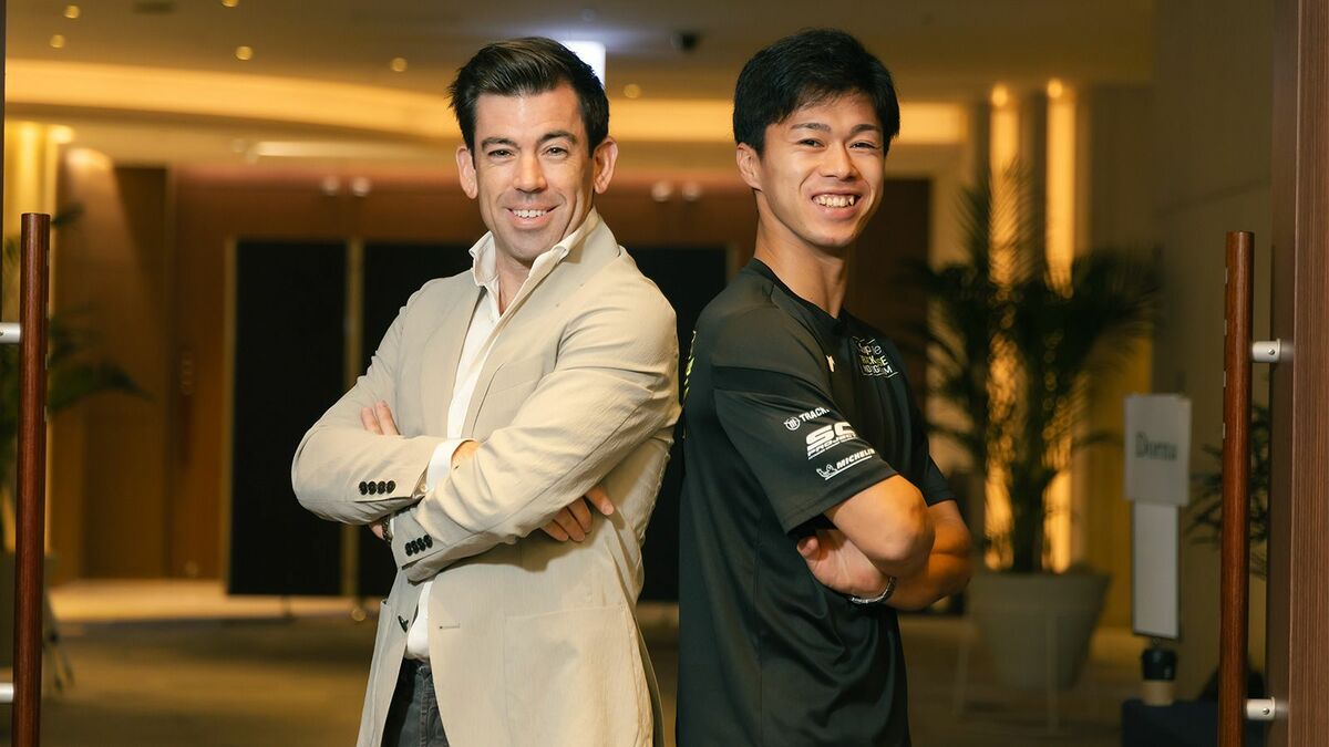 リバティ･メディアによる買収でF1のようなムーブメントを作れるか…2輪レース最高峰｢MotoGP｣副CEOが語る成長戦略 | ライフ | 東洋経済オンライン