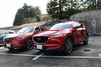 マツダ CX-5｜Mazda CX-5