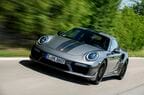 ポルシェ 911ターボS エクスクルーシブシリーズ｜Porsche 911 Turbo S Exclusive Series