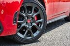 アバルト124スパイダー｜ABARTH 124 spider