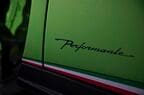 ランボルギーニ ウラカン ペルフォルマンテ｜Lamborghini Huracan Performante