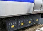 横須賀・総武快速線用E235系の非常走行用電源装置