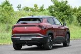 スズキの新型「eビターラ プロトタイプ」（写真：スズキ）