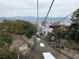 ロープウェイ