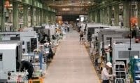 BRICs特需に攻め込む森精機製作所の超繁忙