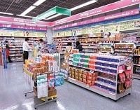 今や流通ナンバー3、家電王者・ヤマダ電機が成長へ“奇策”《特集・流通大乱》
