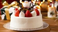 ｢ケーキ販売｣コンビニだけが儲かる決定的理由 クリスマスケーキに見る各業界の工夫の差