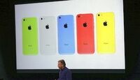 iPhoneビジネス、転換の2つの理由