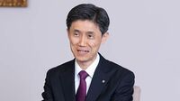 ｢新しいリスクをカバーする保険を提案する｣ 広瀬伸一 東京海上日動火災保険社長