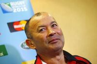 ジョーンズ監督｢敗戦の責任はすべて自分に｣ 日本の次戦は10月3日にサモアと