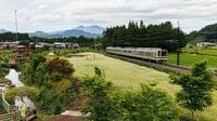 東武鬼怒川線､｢ほぼ毎日走るSL｣が秘める可能性 沿線住民が花を植え､列車に手を振ってくれる