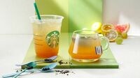 スタバが満を持して挑む､日本の｢お茶革命｣ 今度は紅茶にあのフラペチーノの技術も注入