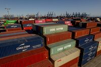 トランプ米政権の相互関税が4月5日に一部発動