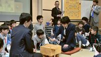 藤井聡太が将棋界にもたらした｢史上空前｣ コンピュータが名人に勝つ時代に起きたこと