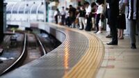鉄道自殺は､｢AIの目｣で防ぐことができるか 自殺者特有の心理学的行動を駅カメラが監視