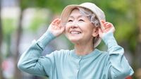 88歳が伝授｢ハッピーばあさん｣で最期まで生ききる"コツ"――樋口恵子さん､女性は｢3つのすべり台｣を回避し､｢貧乏ばあさん｣を防止せよ