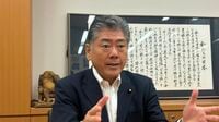 ｢国家の可動域｣を守る道筋とは？古川禎久元法相が語る日米協調介入･消費税減税･災害危機管理の本質