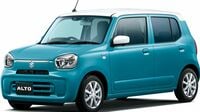 スズキ｢新型アルト｣が問う軽自動車の存在意義 7年ぶりの大刷新､若い女性ユーザーの獲得狙う