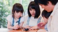 ｢保護者の9割超｣が関わる夏休みの"自由研究"がちっとも自由ではない…もはや親の宿題､｢学校がやめられない｣理由