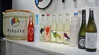 日本酒作りに応援資金を出す人が急増した理由 サイバーエージェント傘下のマクアケが支援