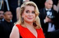 仏女優ドヌーブさん､セクハラ被害者に謝罪 告発運動を批判する姿勢は変えず