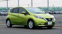 日産｢ノート｣が急にバカ売れし始めた理由 30年ぶりの快挙を支える新時代のエコカー