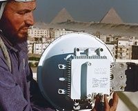 NECがモバイル通信インフラでグローバル展開を先導《新「本業」で稼ぐ》