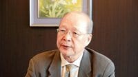 [INTERVIEW]協豊会会長･信元久隆 トヨタは｢厳しい取引だが情もある｣