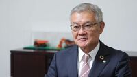 ｢米州での飛躍が重要だ､日立は評価してくれる｣ 平野耕太郎 日立建機 社長
