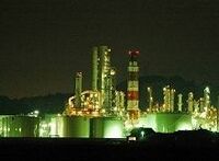 中東勢台頭で高まる石油化学業界の再編機運